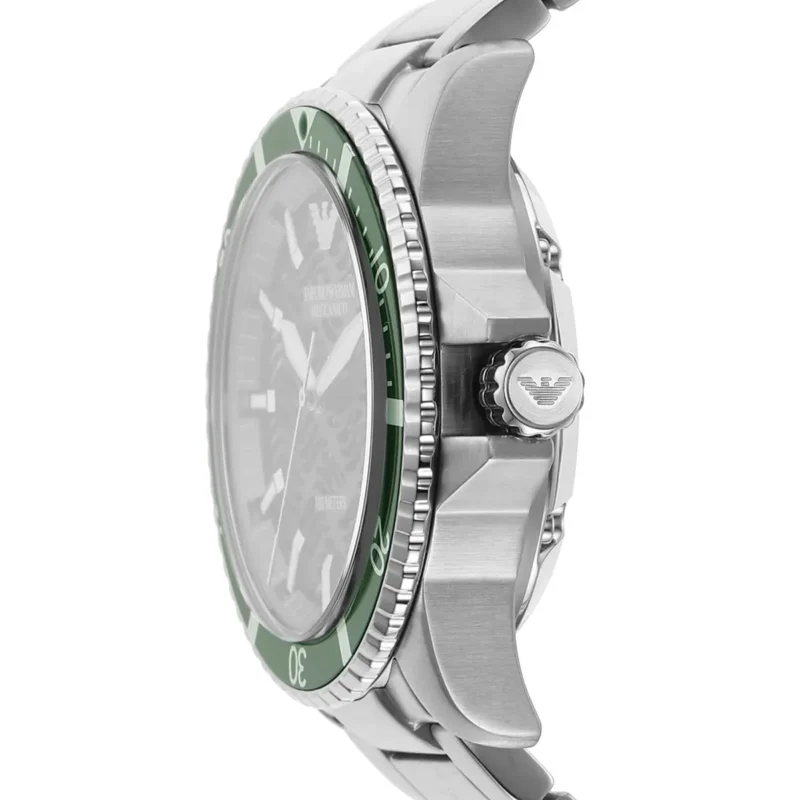 Emporio Armani Men's Watch AR60061 - Image 4