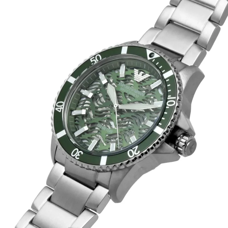 Emporio Armani Men's Watch AR60061 - Image 5