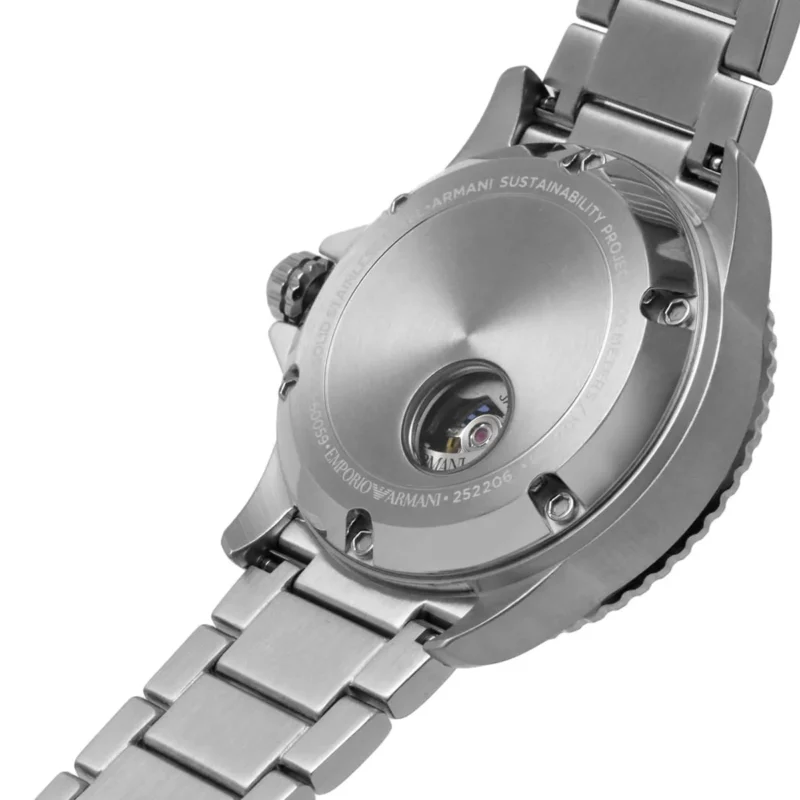 Emporio Armani Men's Watch AR60061 - Image 7