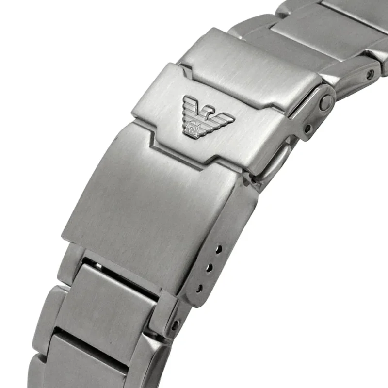 Emporio Armani Men's Watch AR60061 - Image 9