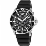 Emporio Armani Men's Watch AR60062 - Image 2