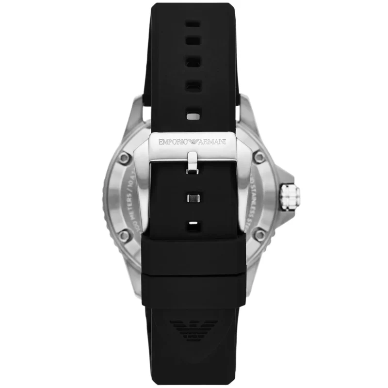 Emporio Armani Men's Watch AR60062 - Image 3