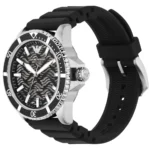 Emporio Armani Men's Watch AR60062 - Image 4