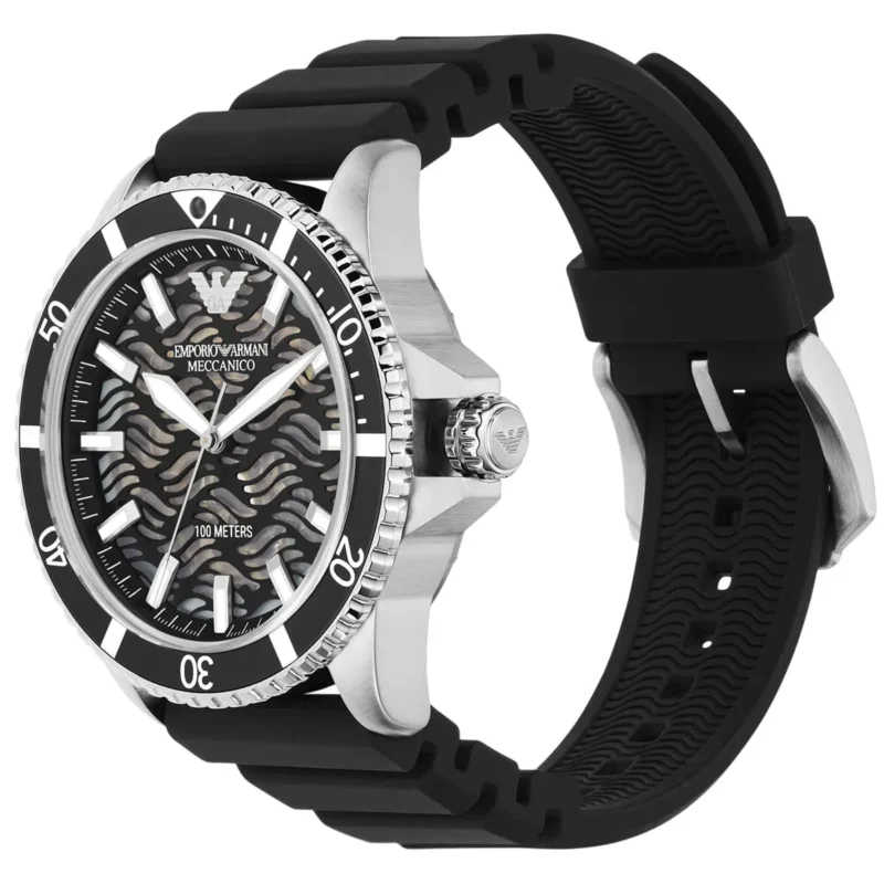 Emporio Armani Men's Watch AR60062 - Image 4