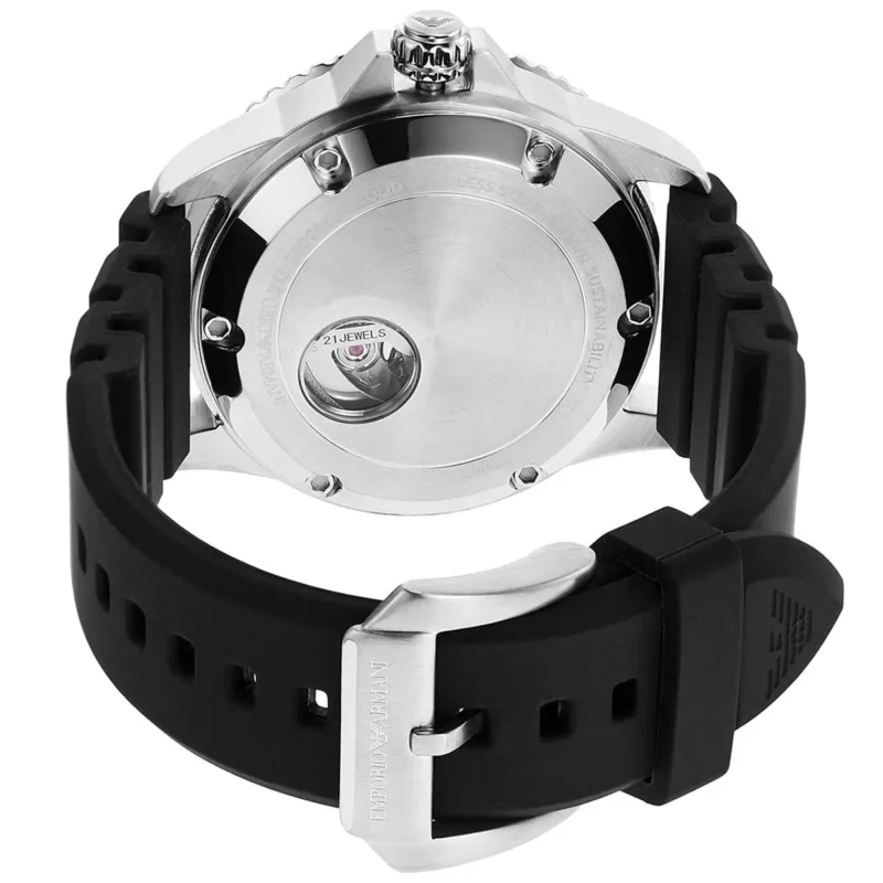 Emporio Armani Men's Watch AR60062 - Image 6