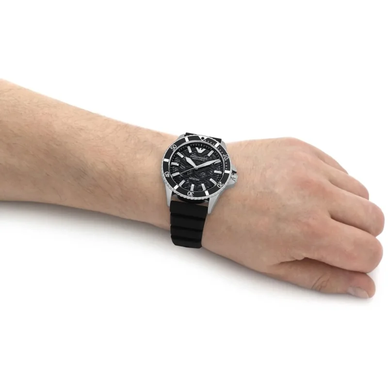 Emporio Armani Men's Watch AR60062 - Image 8