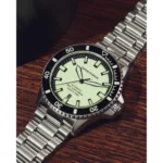 ⁦ساعة امبوريو ارماني للرجال AR60083⁩ - الصورة ⁦9⁩