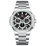 Mini Focus Men's Watch MF0610G.01