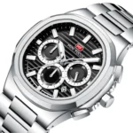Mini Focus Men's Watch MF0610G.01 - Image 2