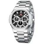 Mini Focus Men's Watch MF0610G.01 - Image 3