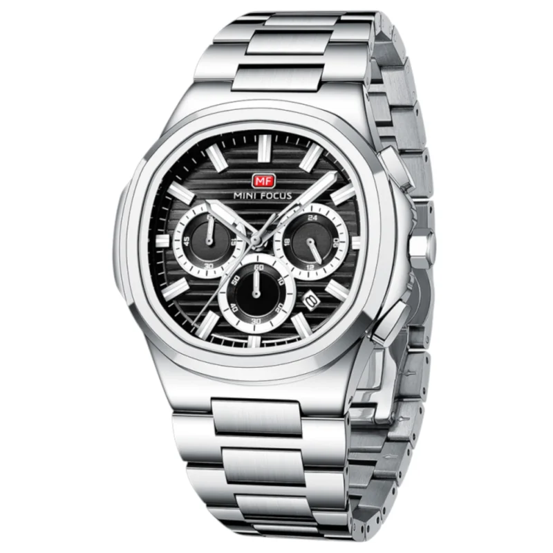 Mini Focus Men's Watch MF0610G.01 - Image 3