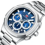 Mini Focus Men's Watch MF0610G.02 - Image 2