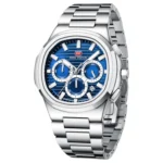 Mini Focus Men's Watch MF0610G.02
