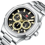 Mini Focus Men's Watch MF0610G.07 - Image 3