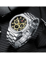 Mini Focus Men's Watch MF0610G.07 - Image 4