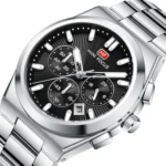 Mini Focus Men's Watch MF0614G.01 - Image 2