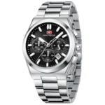 Mini Focus Men's Watch MF0614G.01