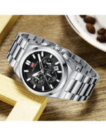 Mini Focus Men's Watch MF0614G.01 - Image 3