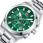Mini Focus Men's Watch MF0614G.02 - Image 2