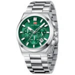 Mini Focus Men's Watch MF0614G.02