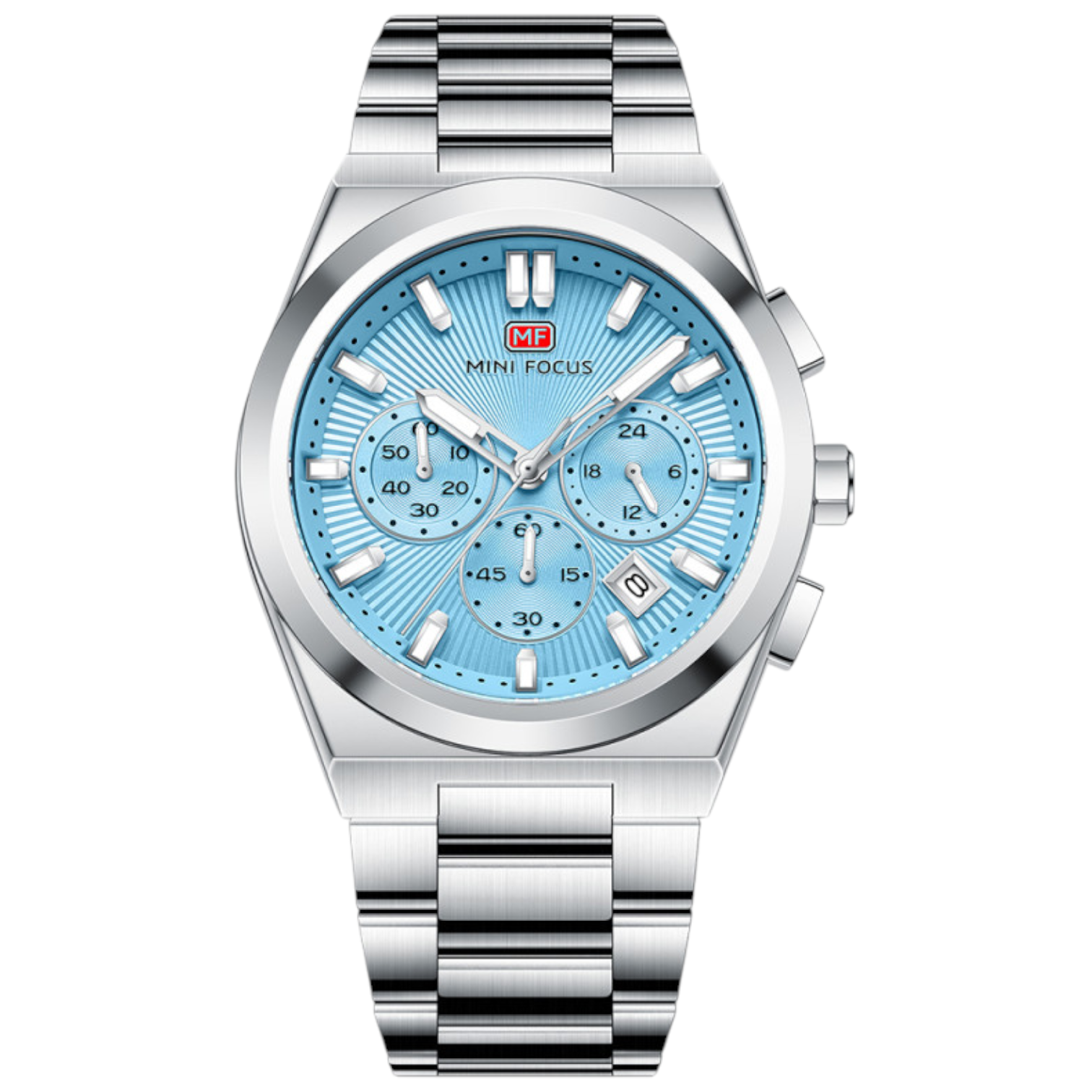 Mini Focus Men's Watch MF0614G.03 1 Mini Focus Men's Watch MF0614G.03 - Image 1