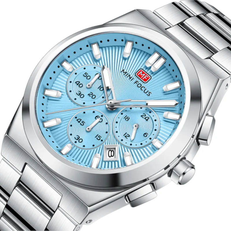 Mini Focus Men's Watch MF0614G.03 - Image 3