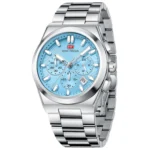 Mini Focus Men's Watch MF0614G.03 - Image 2
