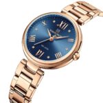 Naviforce Women's Watch NF5030-RG-BE - Image 3