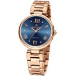 Naviforce Women's Watch NF5030-RG-BE - Image 2