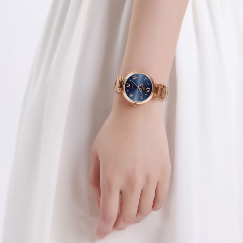 Naviforce Women's Watch NF5030-RG-BE - Image 8