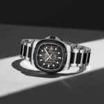 Naviforce Men's Watch NF9240-S-B-B - Image 3