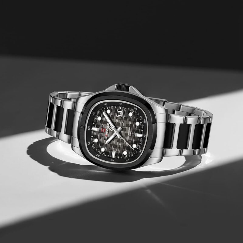 Naviforce Men's Watch NF9240-S-B-B - Image 3