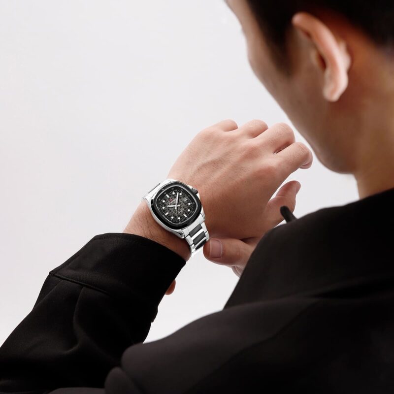 Naviforce Men's Watch NF9240-S-B-B - Image 4
