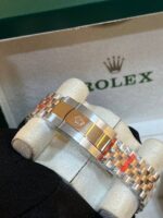 ⁦Rolex Datejust Super Clone Swiss Machine⁩ - الصورة ⁦6⁩
