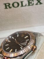 ⁦Rolex Datejust Super Clone Swiss Machine⁩ - الصورة ⁦5⁩