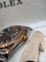 ⁦Rolex Datejust Super Clone Swiss Machine⁩ - الصورة ⁦4⁩
