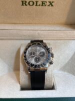 ⁦Rolex Daytona Super Clone Swiss Machine⁩ - الصورة ⁦2⁩