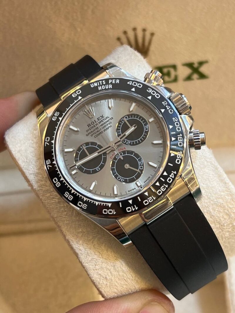 ⁦Rolex Daytona Super Clone Swiss Machine⁩ - الصورة ⁦5⁩