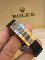 ⁦Rolex Daytona Super Clone Swiss Machine⁩ - الصورة ⁦8⁩