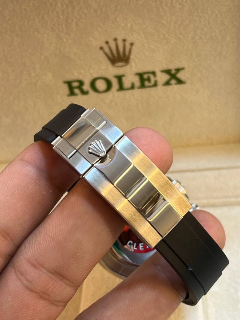 ⁦Rolex Daytona Super Clone Swiss Machine⁩ - الصورة ⁦8⁩