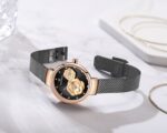 Naviforce Women's Watch NF5013-RG-B-B - Image 5