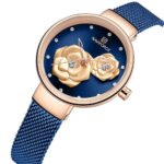 Naviforce Women's Watch NF5013-RG-BE-BE - Image 2