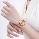 ⁦ساعة نافي فورس للنساء NF5030-RG-RG⁩ - الصورة ⁦8⁩