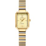 Naviforce Women's Watch NF5050-G-G-G
