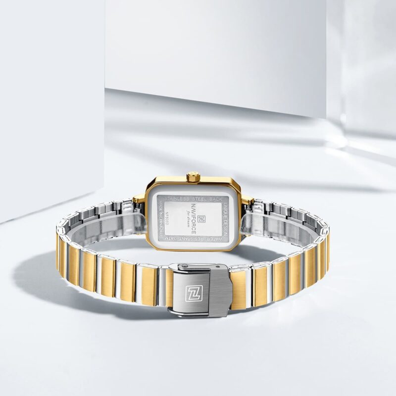 Naviforce Women's Watch NF5050-G-G-G - Image 6