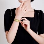 Naviforce Women's Watch NF5050-G-G-G - Image 7
