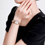 ⁦ساعة نافي فورس للنساء NF5050-RG-W-RG⁩ - الصورة ⁦7⁩