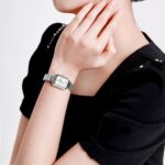 ⁦ساعة نافي فورس للنساء NF5050-S-W-S⁩ - الصورة ⁦7⁩