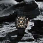Naviforce Men's Watch NF6101-B-Y-B - Image 7