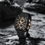 Naviforce Men's Watch NF6101-B-Y-B - Image 6